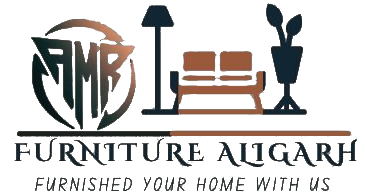 AMR Furniture Aligarh Logo